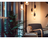 Philips Hue White Inteligentna Żarówka Filament ST72 E27 - 599189 - zdjęcie 4